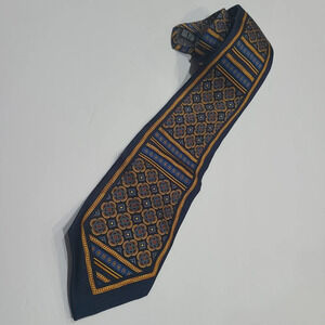 Giorgio Redaelli men's tie silk Italy